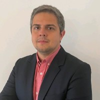 Cenexi Employee Leonardo Rebane's profile photo