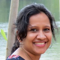 Richa Poddar Email & Phone Number