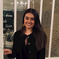 Daniela Rozo Email