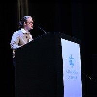 The John A. Hartford Foundation Employee James Wenzel's profile photo