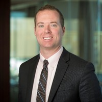 Sovereign Bank Employee Dustin Reed's profile photo