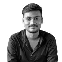 Smartters Software Employee Sambit Parida's profile photo