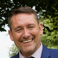 UK LANDSCAPES LTD Employee Mark Evitts's profile photo