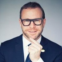 Stephan Stokkermans Email & Phone Number