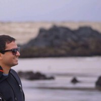 Superintendencia de Pensiones Employee Gustavo Aravena's profile photo