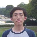 SalesforceIQ Employee Tom Chan's profile photo