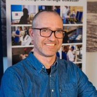 Thomas Wold Email & Phone Number