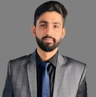 Bilal Ahmed Email