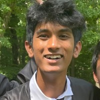 Carnegie Mellon University's College of Engineering Employee Siddarth Kunisetty's profile photo