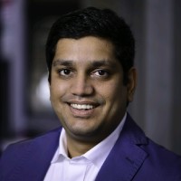 ZS Employee Darshan Sumant's profile photo