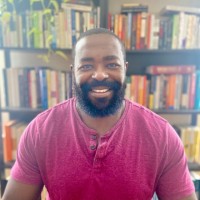 AVP Employee Michael Steve's profile photo