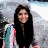 DocuSign Employee Shikha Gupta's profile photo