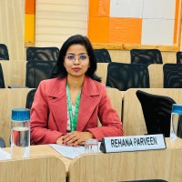 World Class Services Ltd. Employee Rehana Parveen's profile photo
