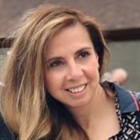 Panerai Employee Angelica Almeida's profile photo