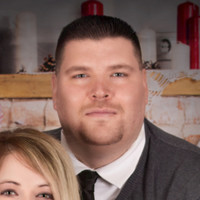 Niagara Falls City School District Employee Kevin Burges's profile photo