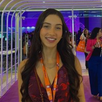 TLVTech Employee Ilanna Haimenis's profile photo