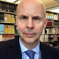 An Archivist’s Tale Employee Geof Huth's profile photo