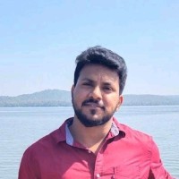 Nishanth M's profile photo