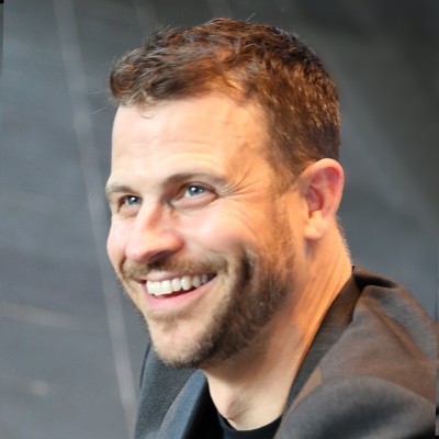 Travel Oregon Employee Kevin Wright's profile photo