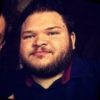 Alfatronic Automação Ltda Employee Iuri Lima's profile photo