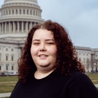 E&A Companies Employee Lauren Cox's profile photo