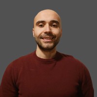 InterVenture Employee Martin Lazar's profile photo