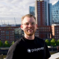 payever Employee Henry-Maximilian Schneider's profile photo
