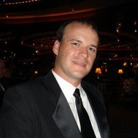 MEMIOS Employee Clint Buck's profile photo