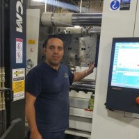 Jose Luis Gutierrez Email & Phone Number