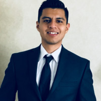 CenterPoint Energy Employee Abrahan Ramirez's profile photo