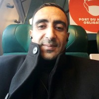 Bruneau Électrique Inc Employee Chekalat Mokhtar's profile photo