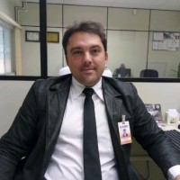 Giassi Supermercados Employee Odair Bortoluzzi's profile photo