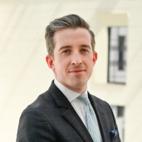 Edmond de Rothschild Asset Management Employee Julien Dupré's profile photo