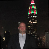 Rexel C&I Northeast Employee Bryan Kisner's profile photo