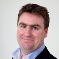 Language Server AB Employee Andy Creighton's profile photo