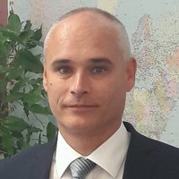 RSC Raiffeisen Service Center GmbH Employee Helmut Hönlinger's profile photo