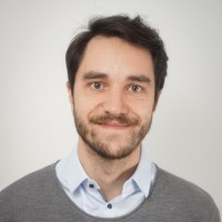 AstraZeneca Employee Benjamin Voß's profile photo