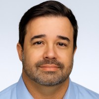 Functional Pathways Employee Keith Wilton's profile photo