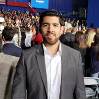 MOCA Logistics Employee Paul Yelamo's profile photo
