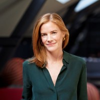 Advokatfirmaet CLP DA Employee Sigrid Ertzaas's profile photo