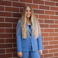 Kezos & Dunlavy Employee Ally Thompson's profile photo