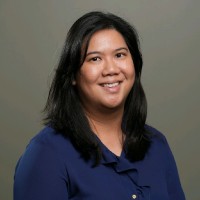 EY Employee Monique Vu's profile photo