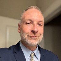 Christmas City Studio Employee Rob Baker's profile photo