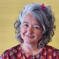 Woonbedrijf ieder1 Employee Evelijne Bruning's profile photo