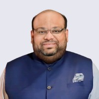 PromotEdge Employee Vinnay Agarwaal's profile photo