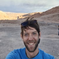Yoink Employee Joost Groen's profile photo