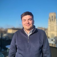 Beach Baker Employee Adam Burroughs's profile photo