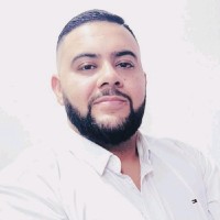 Comabe Employee William Ferro's profile photo