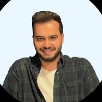 Metable Employee Ali Ghasemi's profile photo