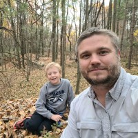 Lehigh Heavy Forge Corporation Employee Patrick Ray's profile photo